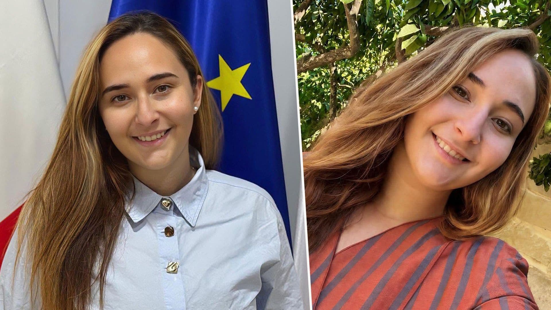 Nationalist MP Bernice Bonello Celebrates 29th Birthday