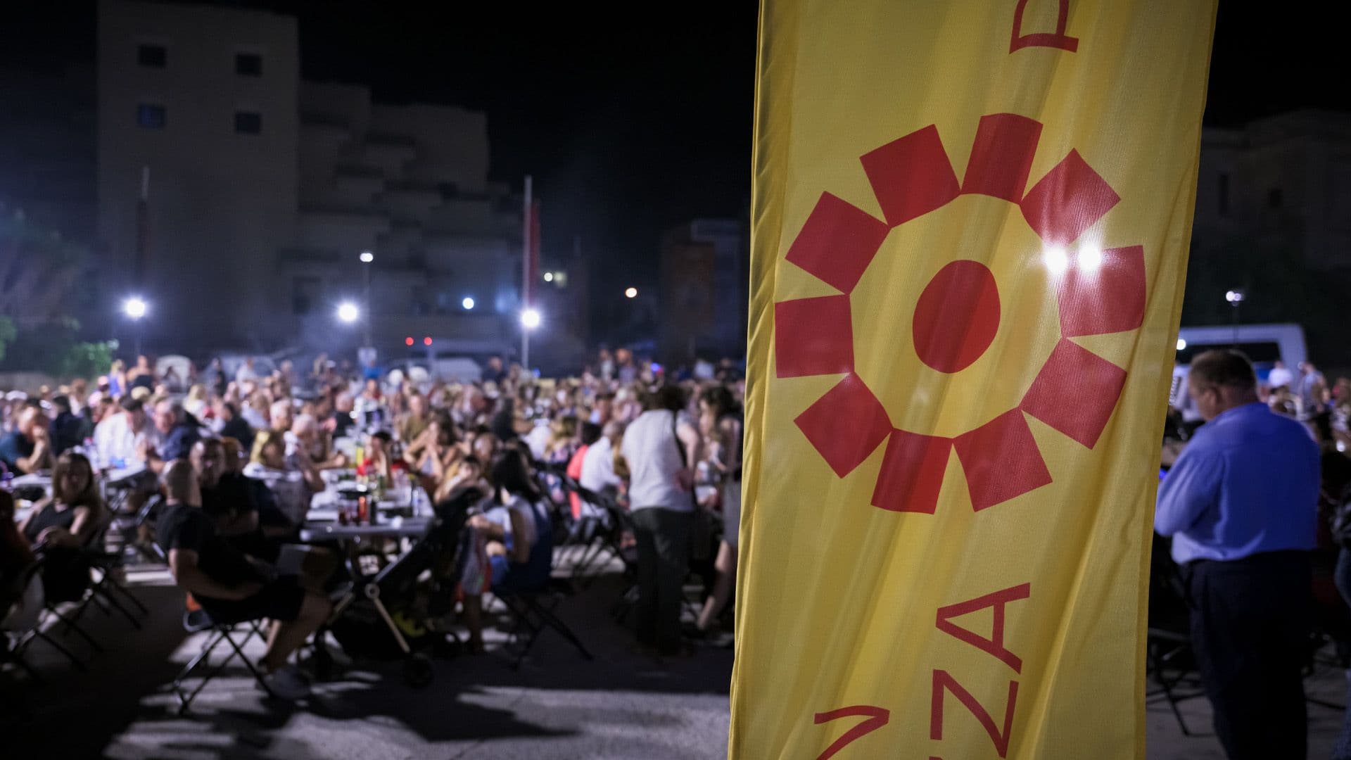 Malta’s Village Squares To Continue Bringing Tradition Alive