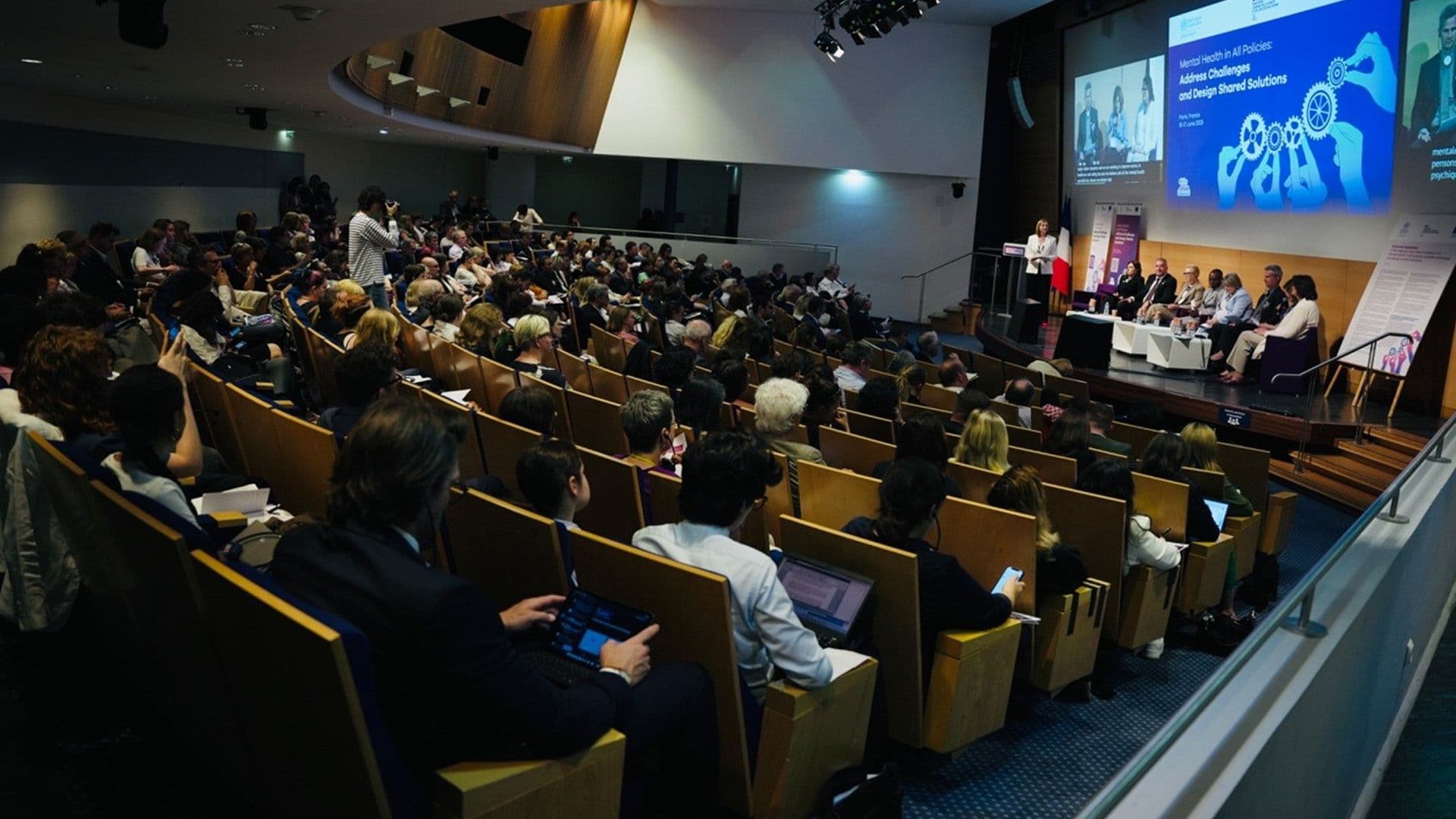 Malta Signs WHO Declaration In Support Of Mental Health