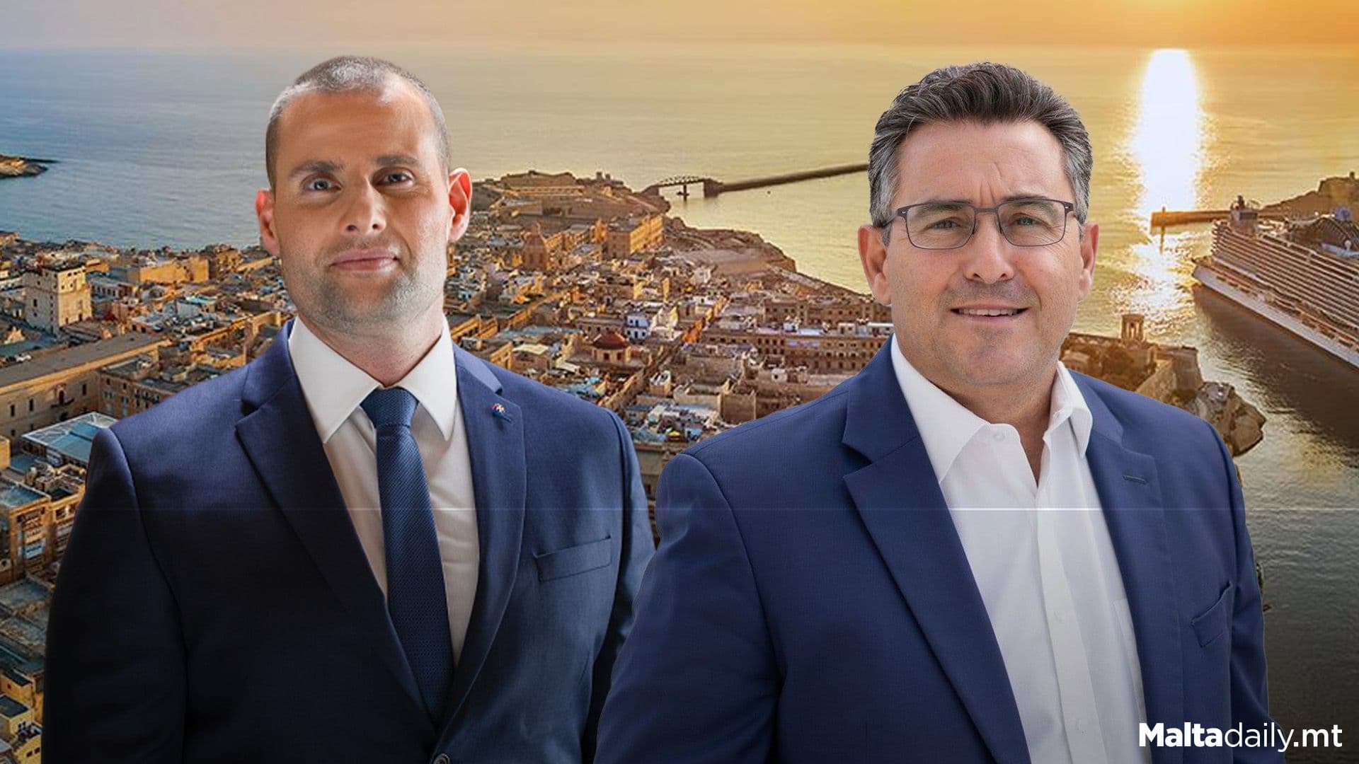 Labour Party Regains Lead Over Nationalist Party in Latest Survey