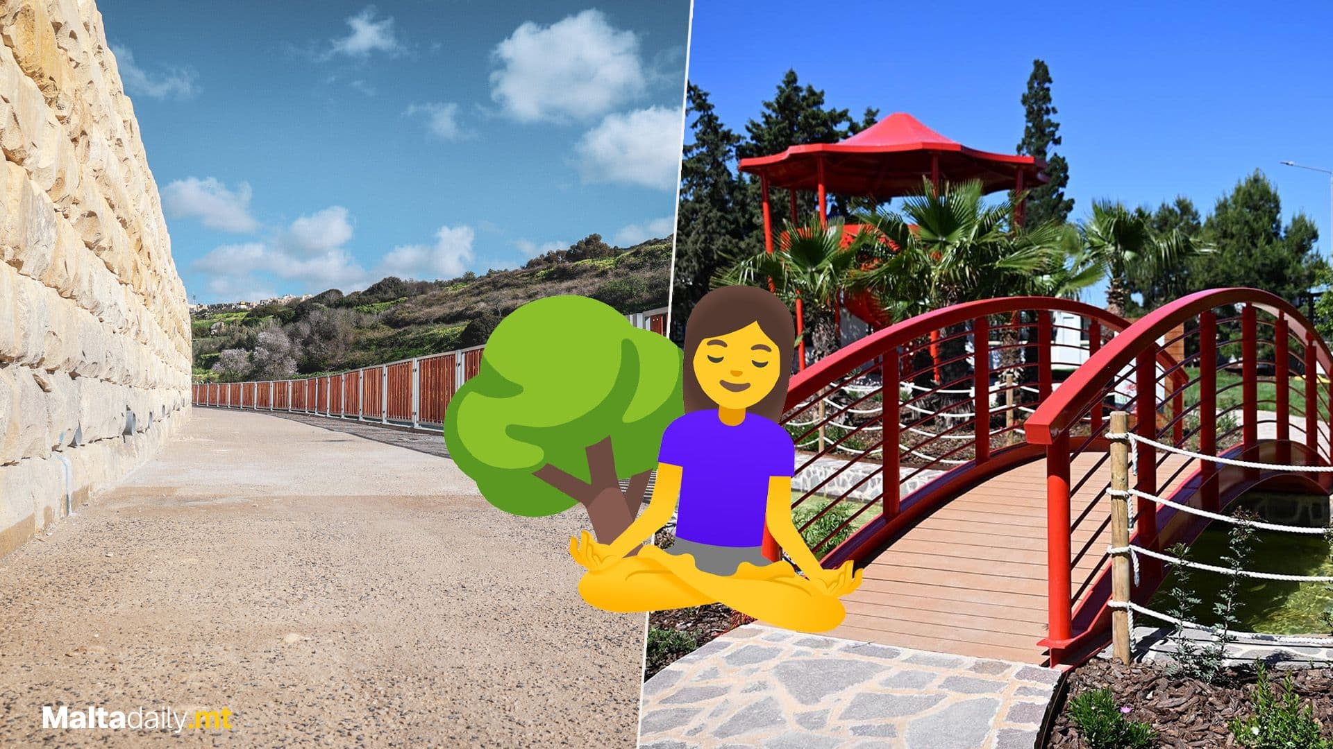 Perfect Parks For A Solo Walk & Reset