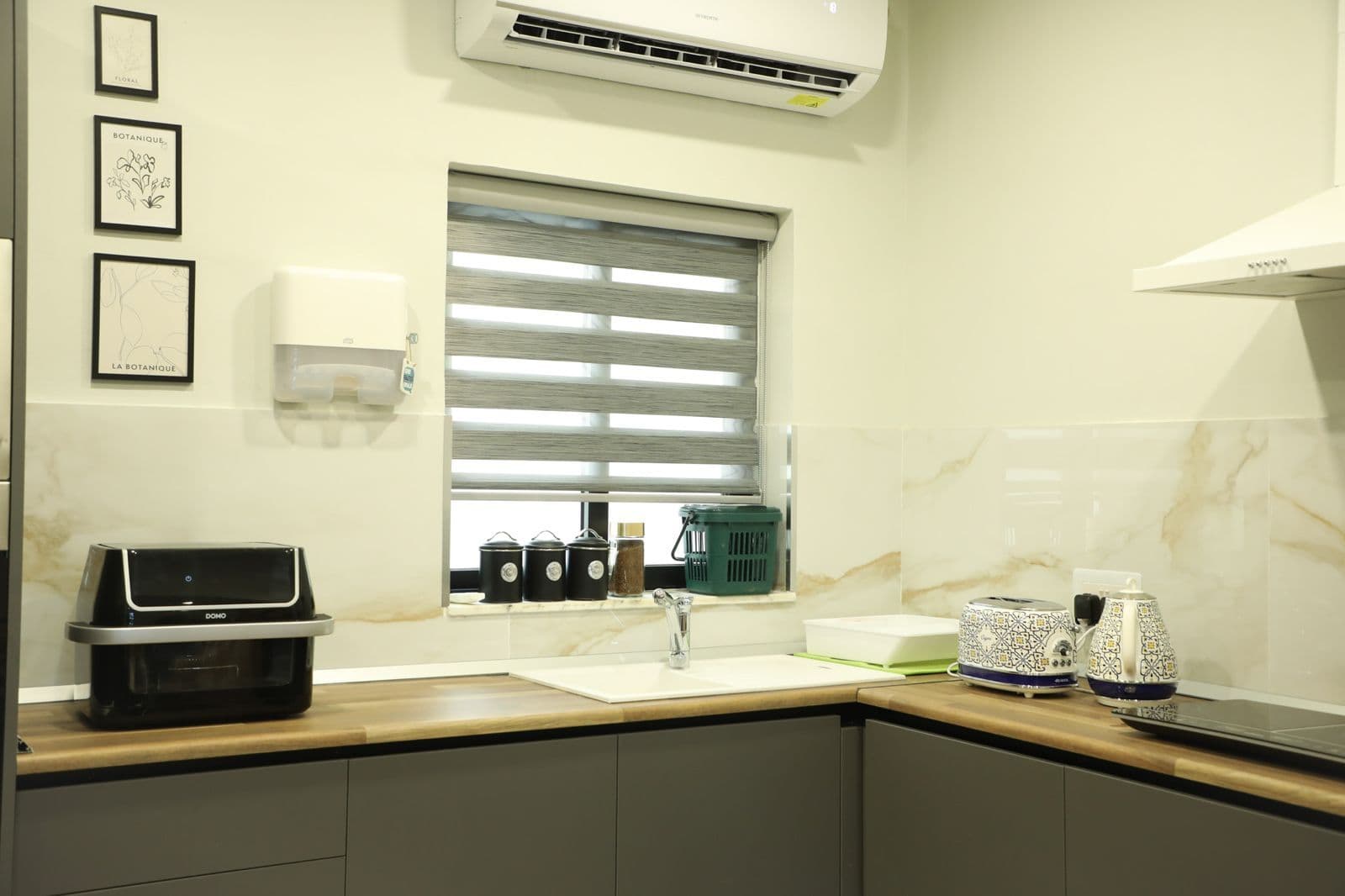 Renovated Ħal Kirkop Residence Enhances Quality Of Life For People With Disabilities