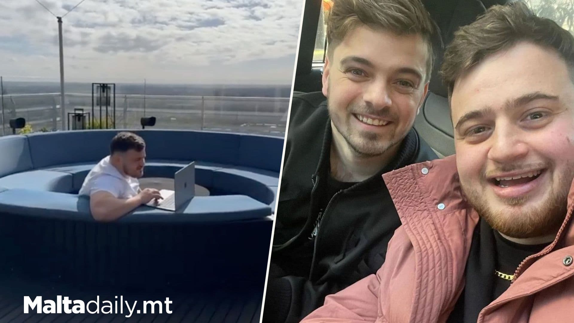 Shaun Farrugia Teases Another Martin Garrix Collaboration