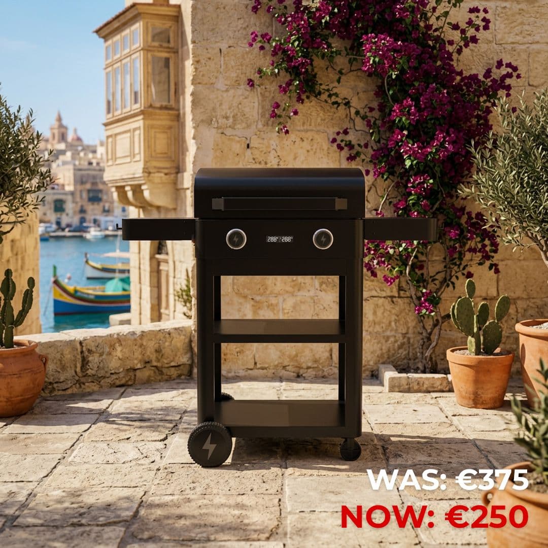 September: Outdoor Offer season at OK Home