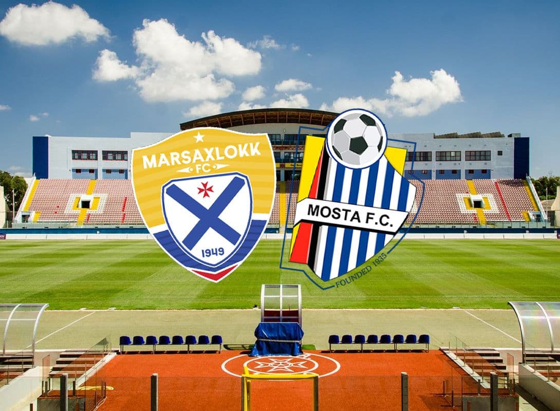 Marsaxlokk and Mosta Meet in Balanced Early‑Season Showdown at Ta’ Qali