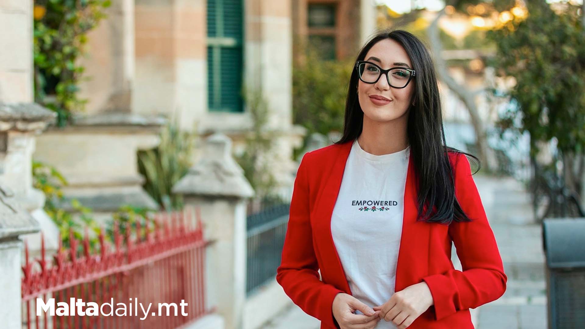 Naomi Cachia To Become PL’s Parliamentary Whip