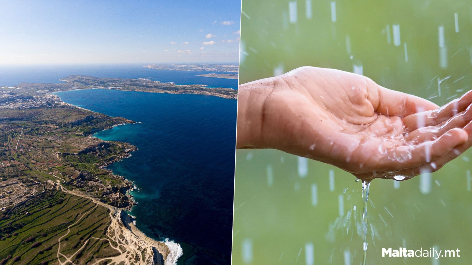 37.8mm Of Rain In September: Dry Start To Autumn