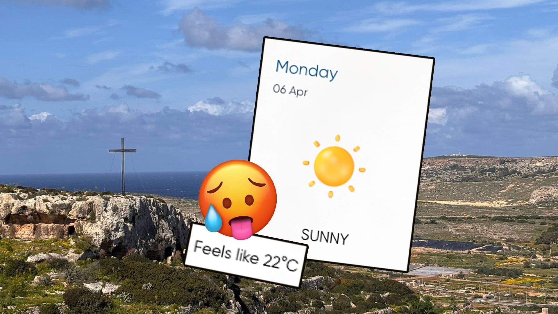 Temperatures To Climb As Sunny Weather Set To Hit