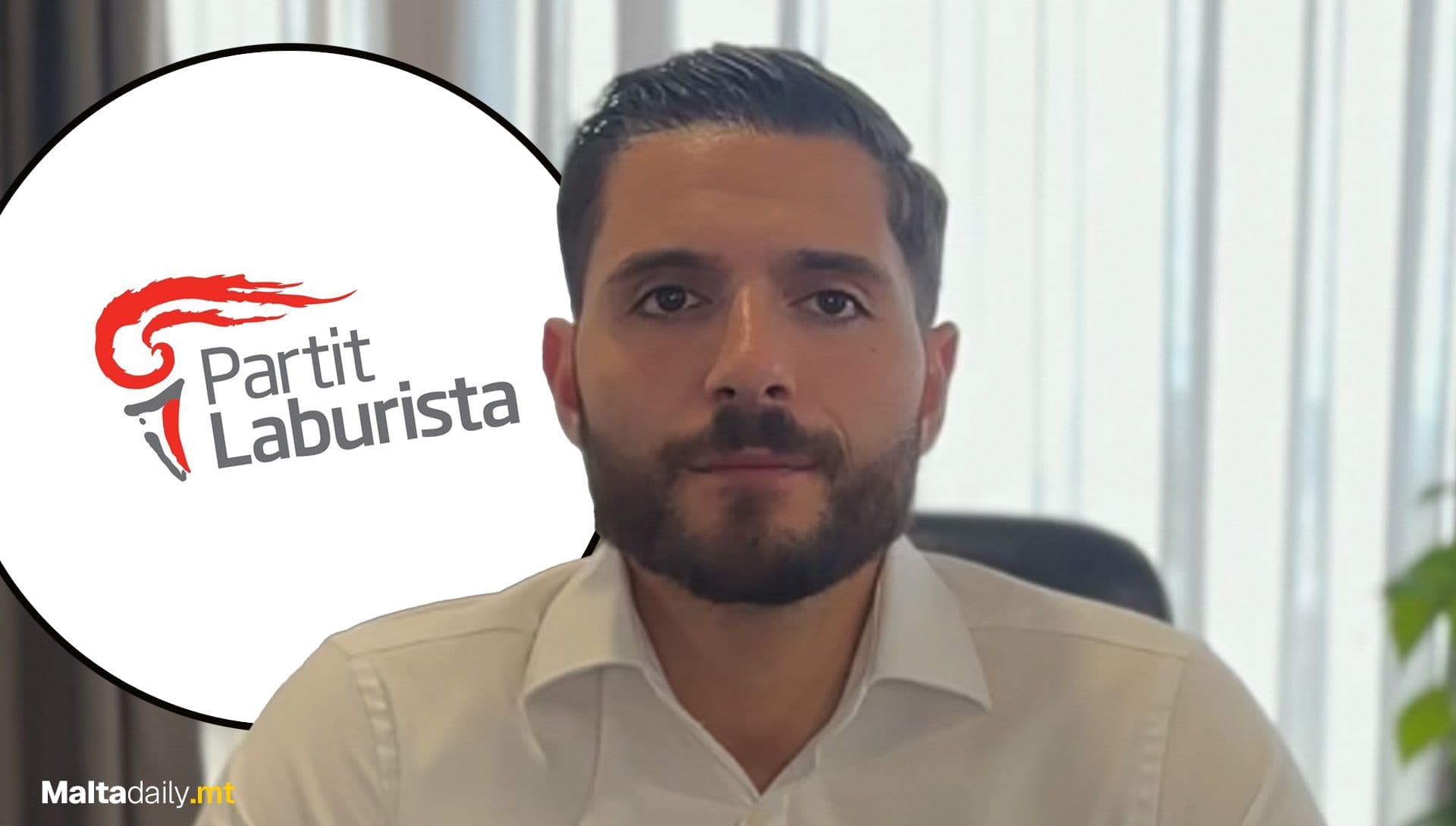 PL Responds To Alex Borg’s Rejection Of Salary Increase