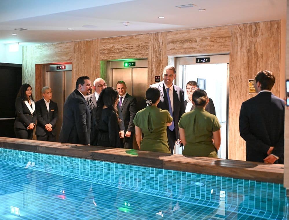 7,000 Accommodation Inspections Carried Out By Malta Tourism Authority In 2024