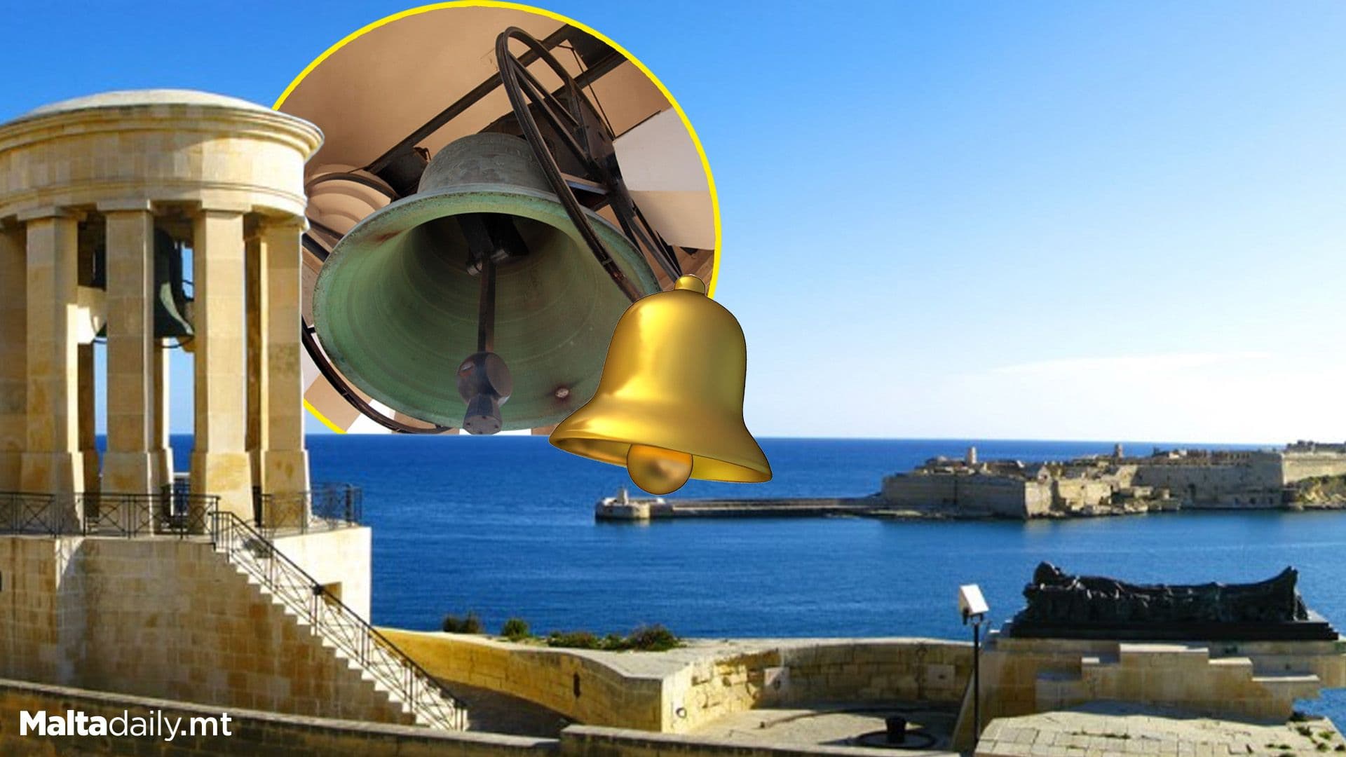 Church Bells and Battle Cries: Stories That Shaped the Villages