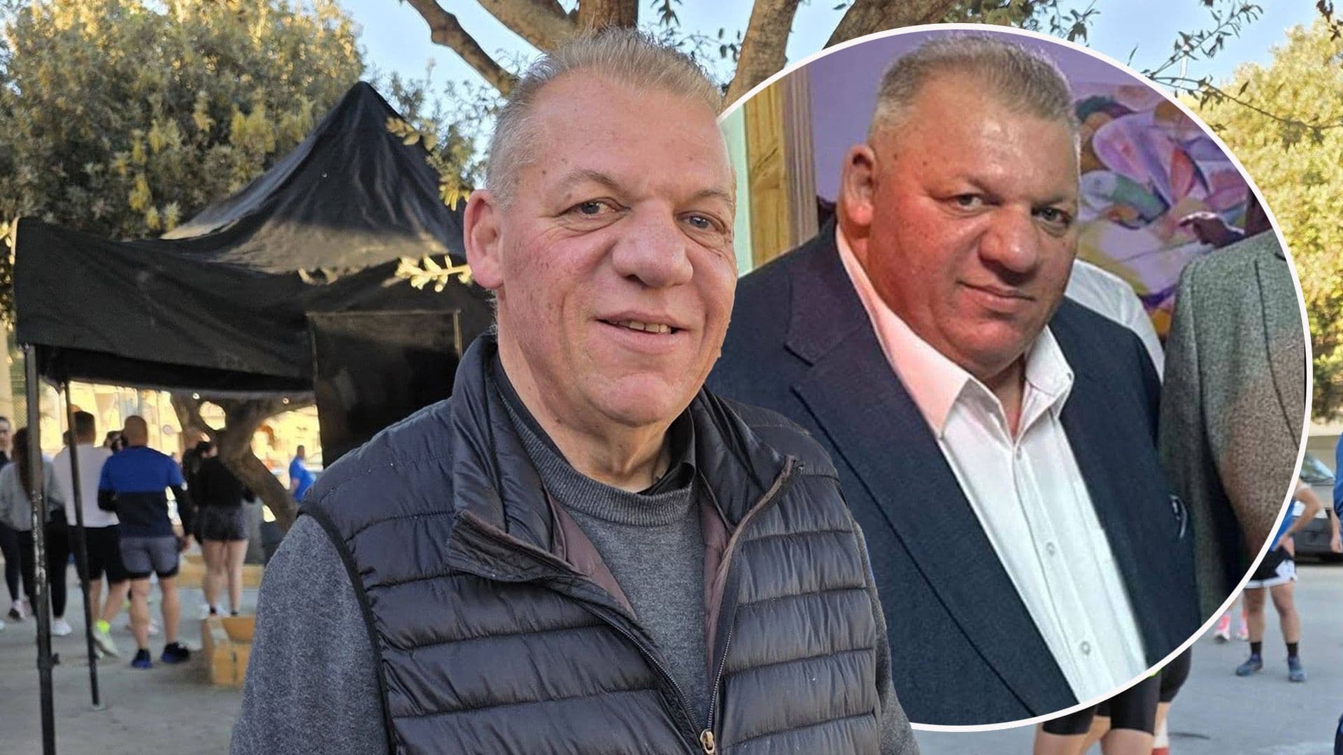 “I Was Reborn”: Merit Toni Bezzina Highlights Major Health Milestone