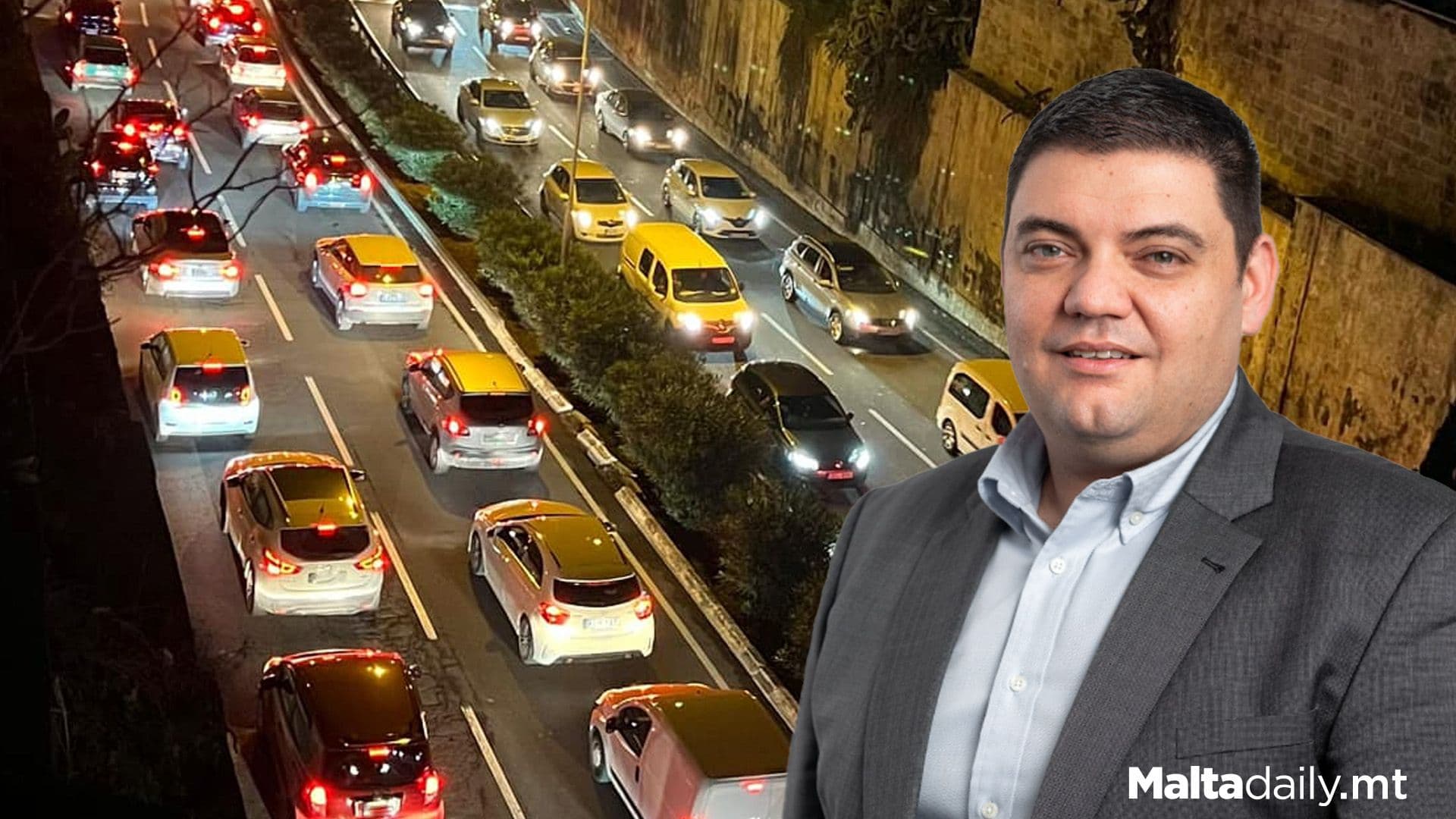 ‘Not More Speed Cameras, But Driver Education Through AI’