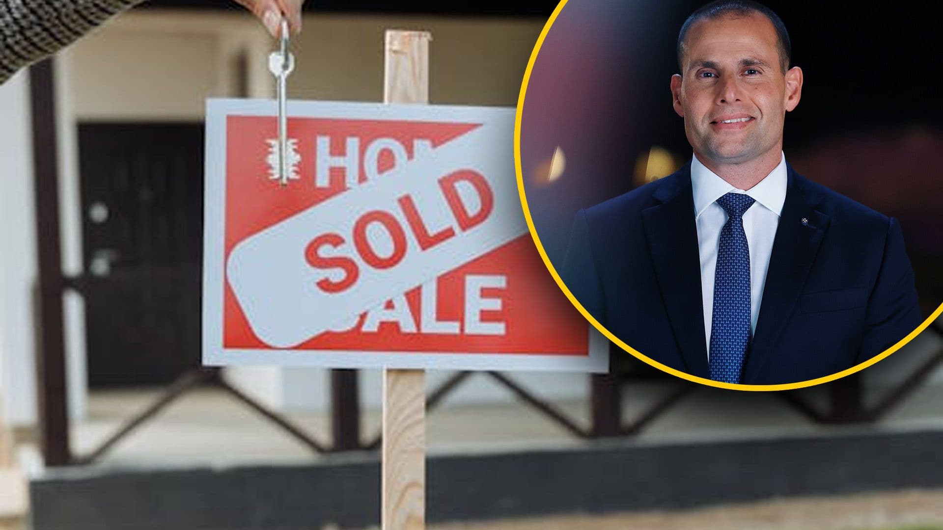 Robert Abela Vows To Double Grant For First-Time Buyers With Severe Disabilities To €20,000