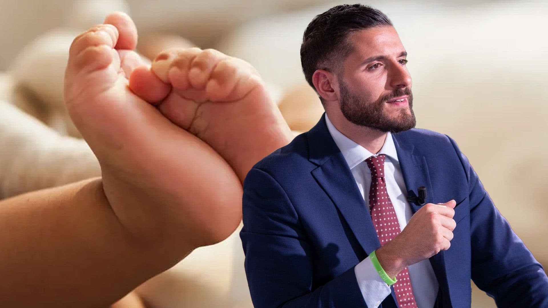 Alex Borg Proposes €5,000 Child Trust Fund For Every Newborn