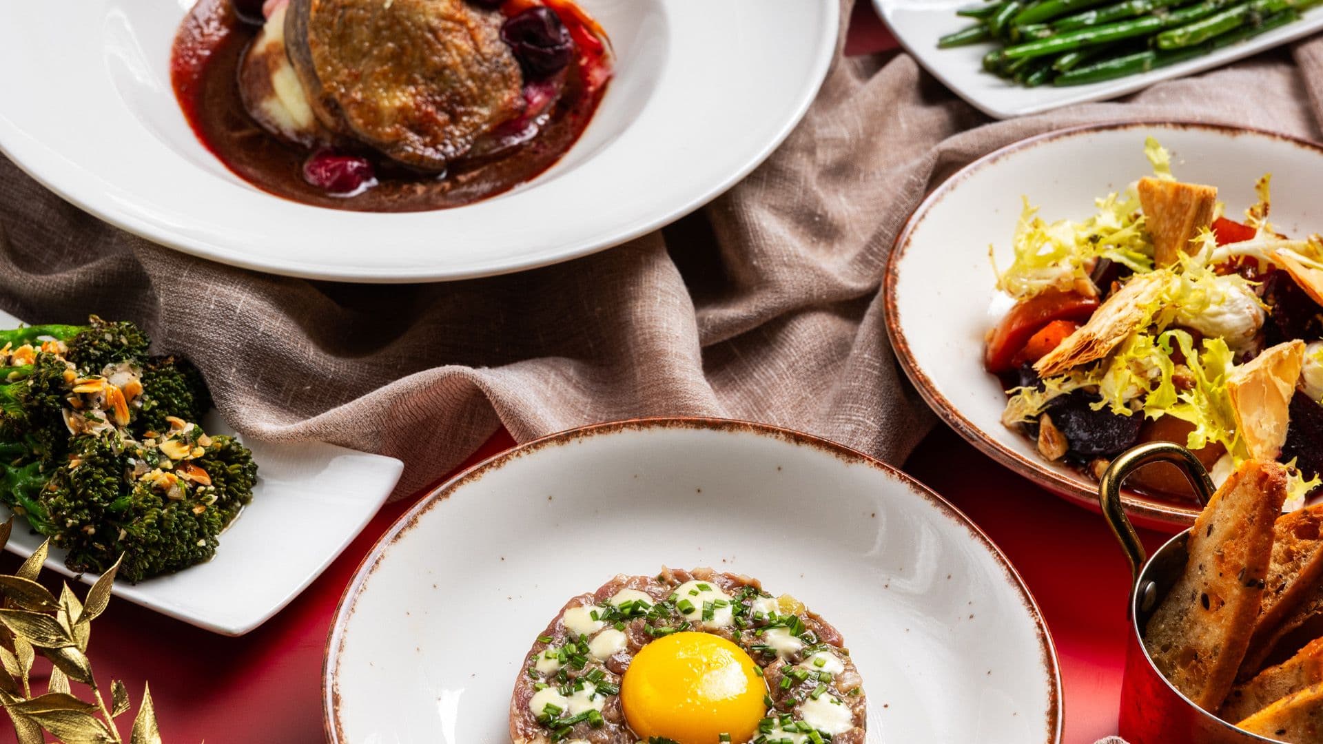 Celebrate The Festive Season With Lifestyle Group!