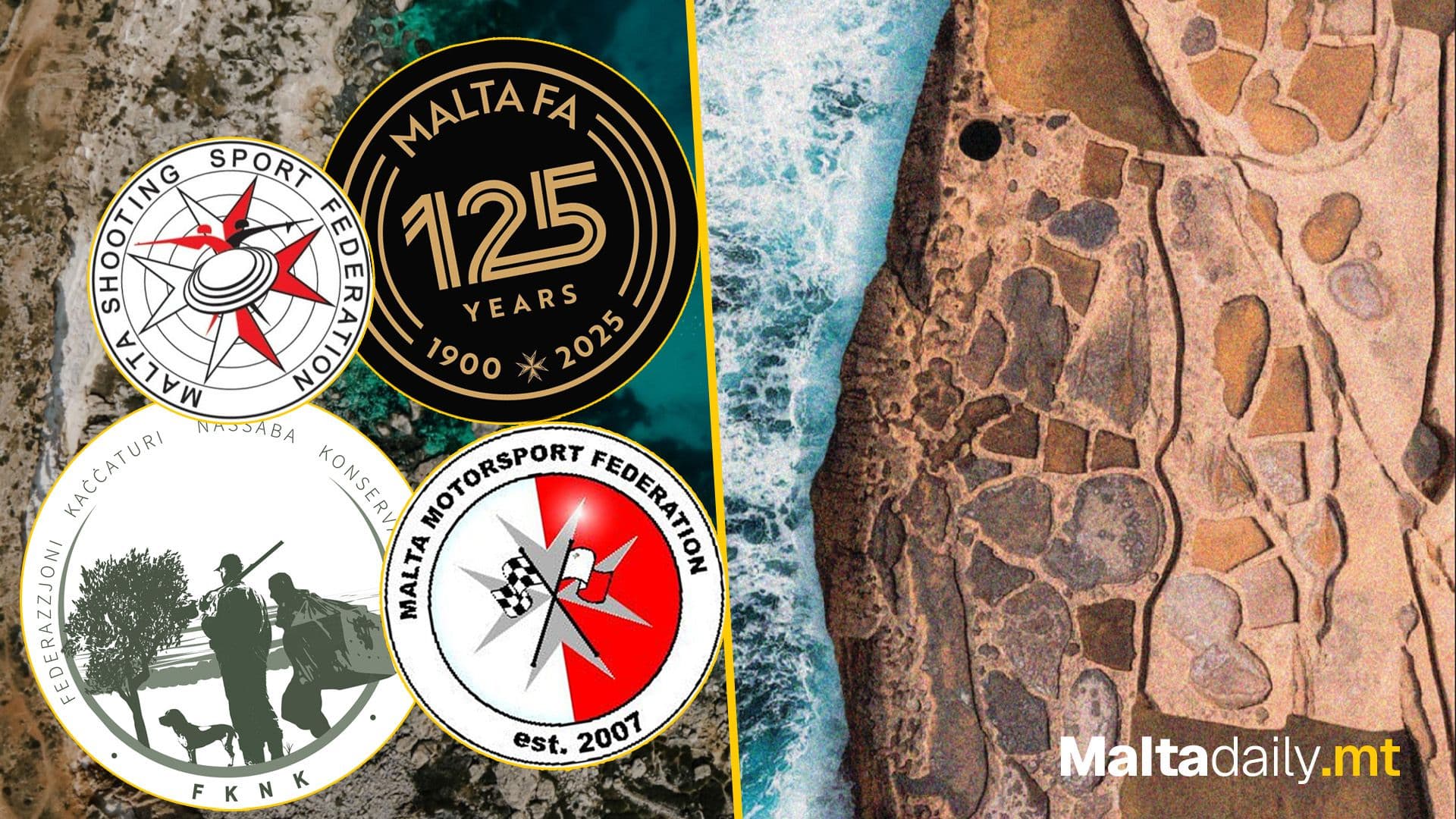 Sports And Hobby Groups Push Back Against PN’s Environmental Amendment Proposal