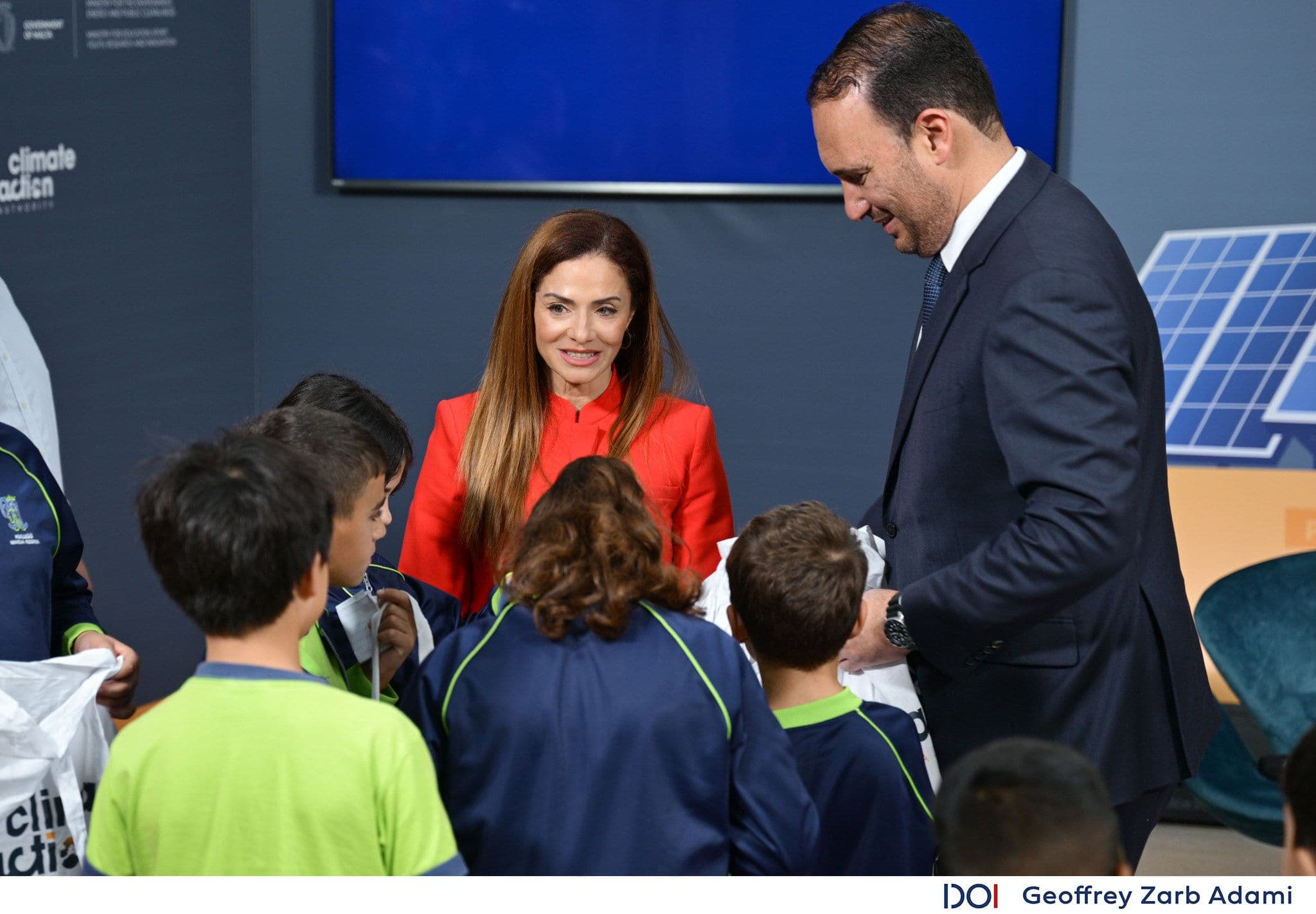 4 Schools Across Malta To Receive Solar Panels In Major Climate Initiative