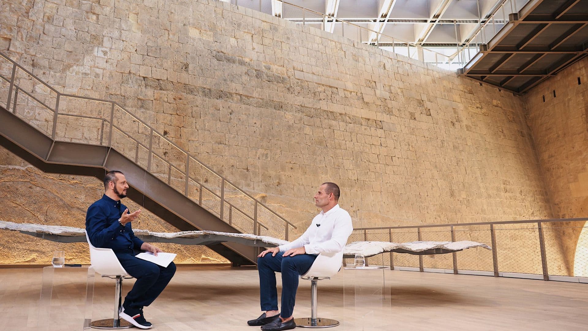 Call For Tenders For Psychiatric Ward Extension Announced