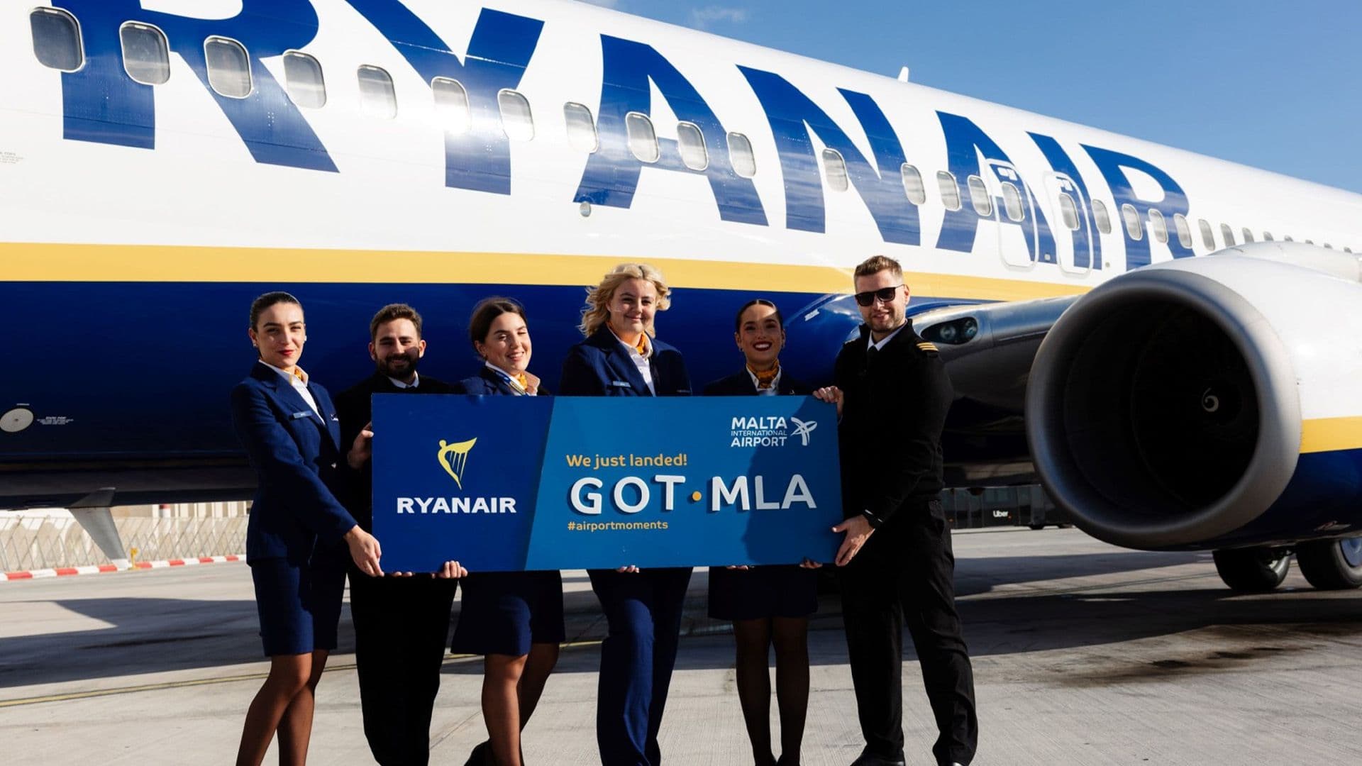 Brits Still Can’t Get Enough Of Malta: UK Most Popular Tourists Visiting Islands