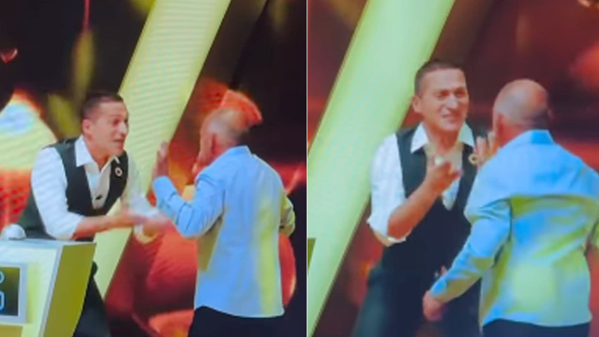 Keith Demicoli Goes Crazy As Tipping Point Malta Contestant Hits €1K Jackpot