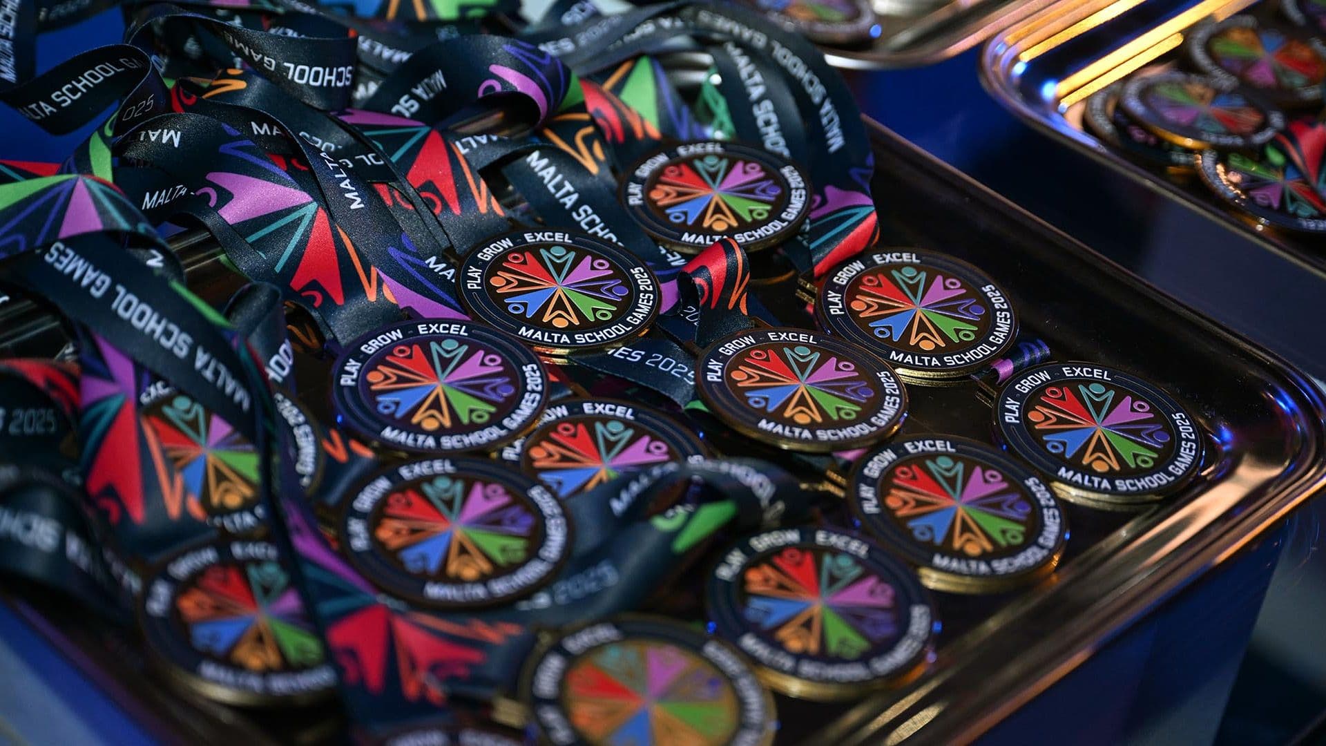 1st Edition of Malta School Games Comes To A Close