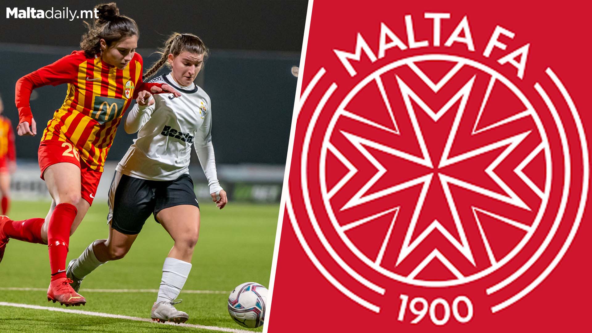 MFA Refuses Hibernians’ Request To Postpone Woman’s Knockout Final