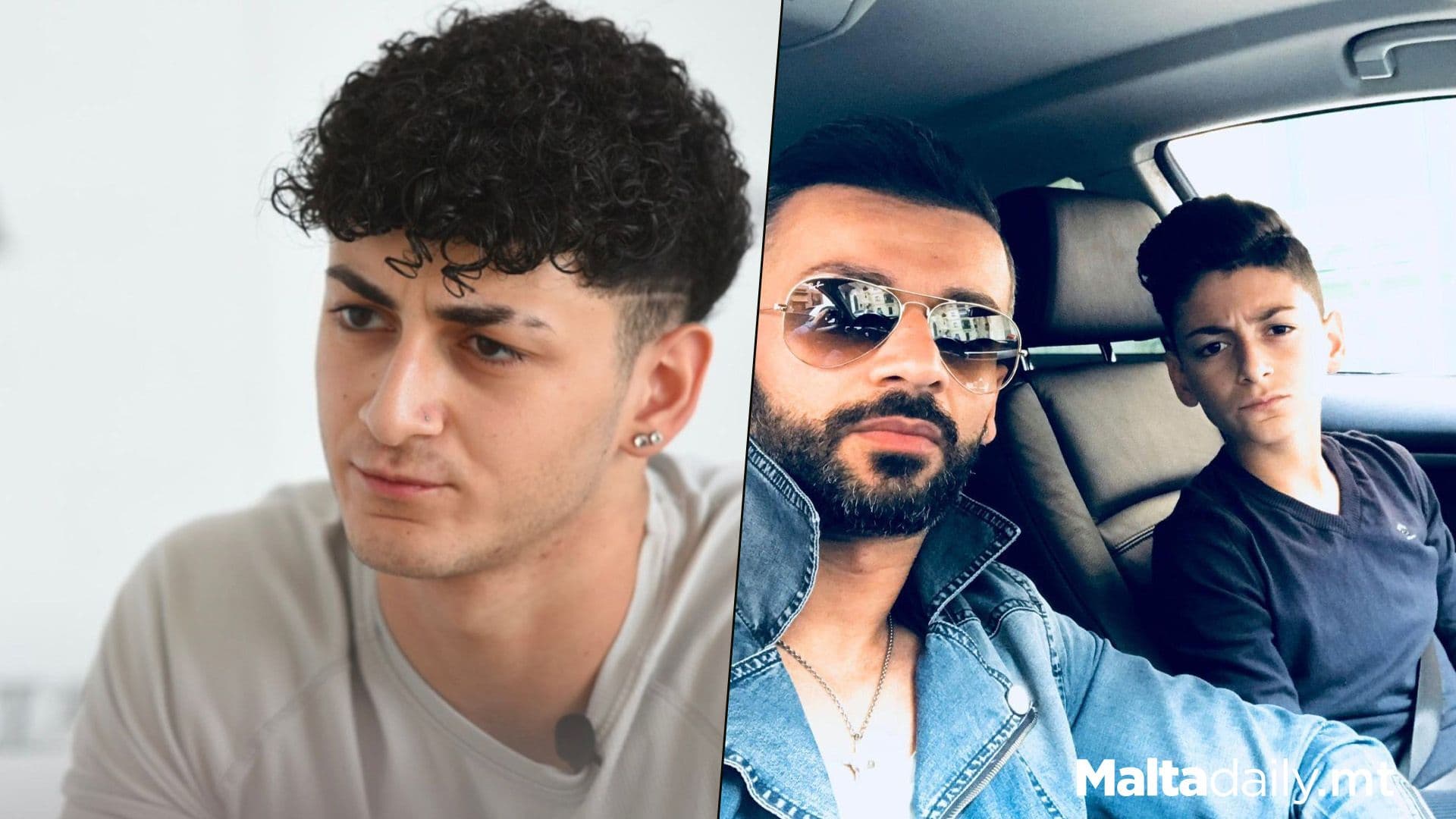 Love Island Contestant Opens Up About Late Jailed Father