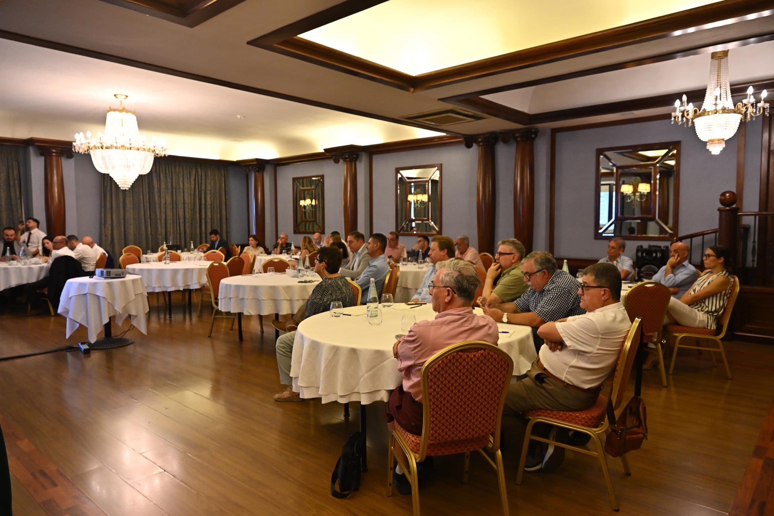 Gozo Regional Council Holds 2025 Annual Meeting