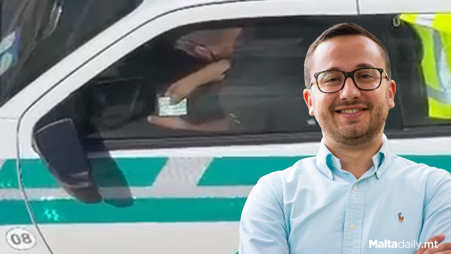 ‘Cocaine Has Taken Over Malta’, PN MP Darren Carabott Says