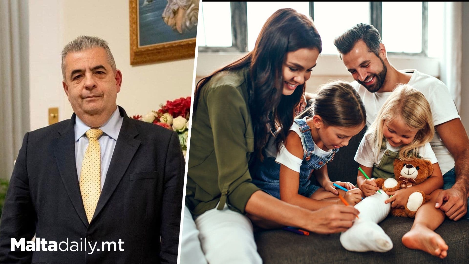 Almost 62,000 Families to Receive Over €24 Million in Children’s and Supplementary Allowances