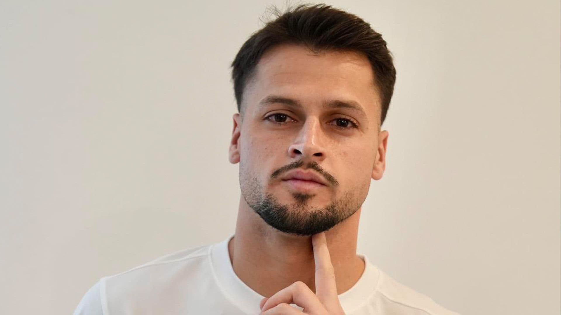 Valletta FC Sign Portuguese Forward Diogo Tavares