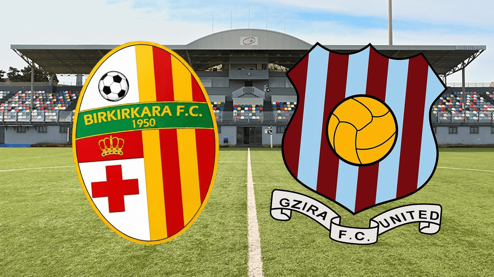 Birkirkara Face Gżira United On Penultimate Game Of Matchday 1