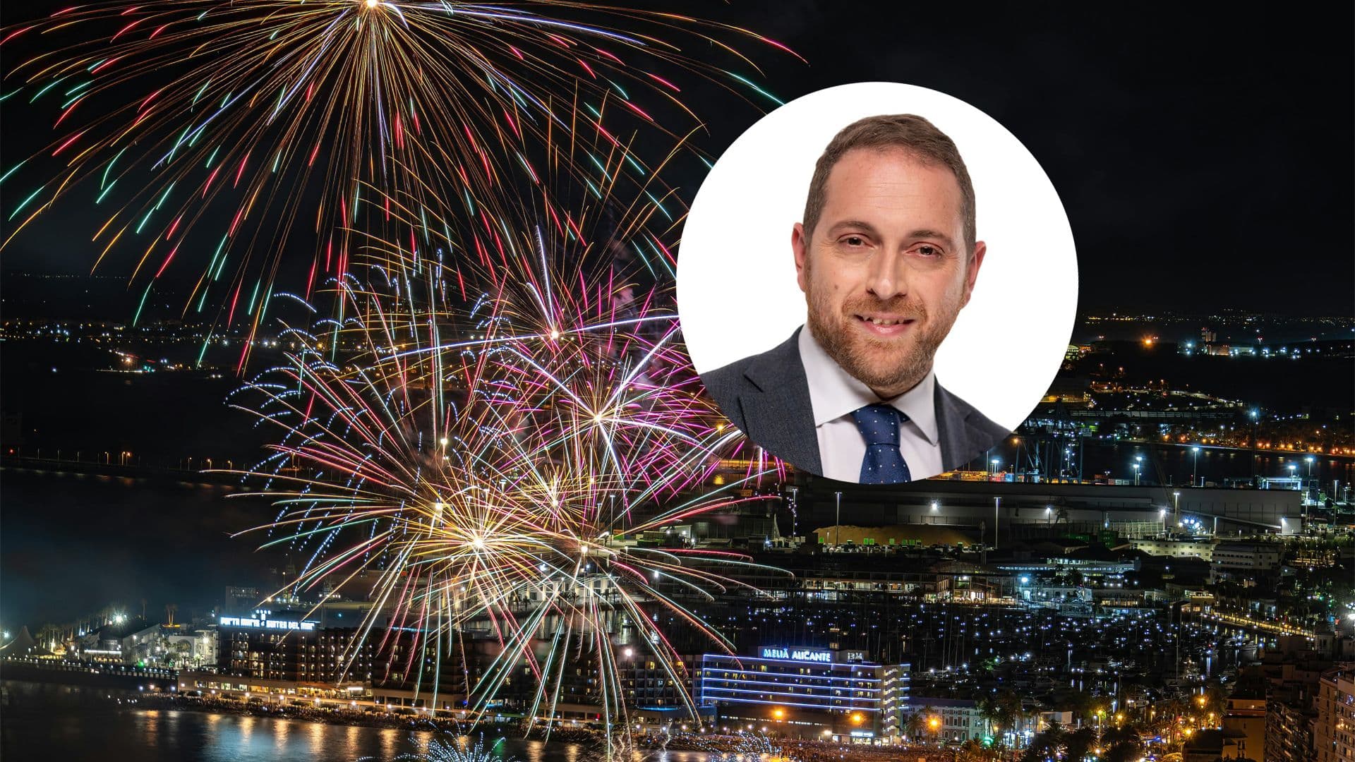 Alex Agius Saliba Defends Production Of Fireworks In The Face Of EU Pressure