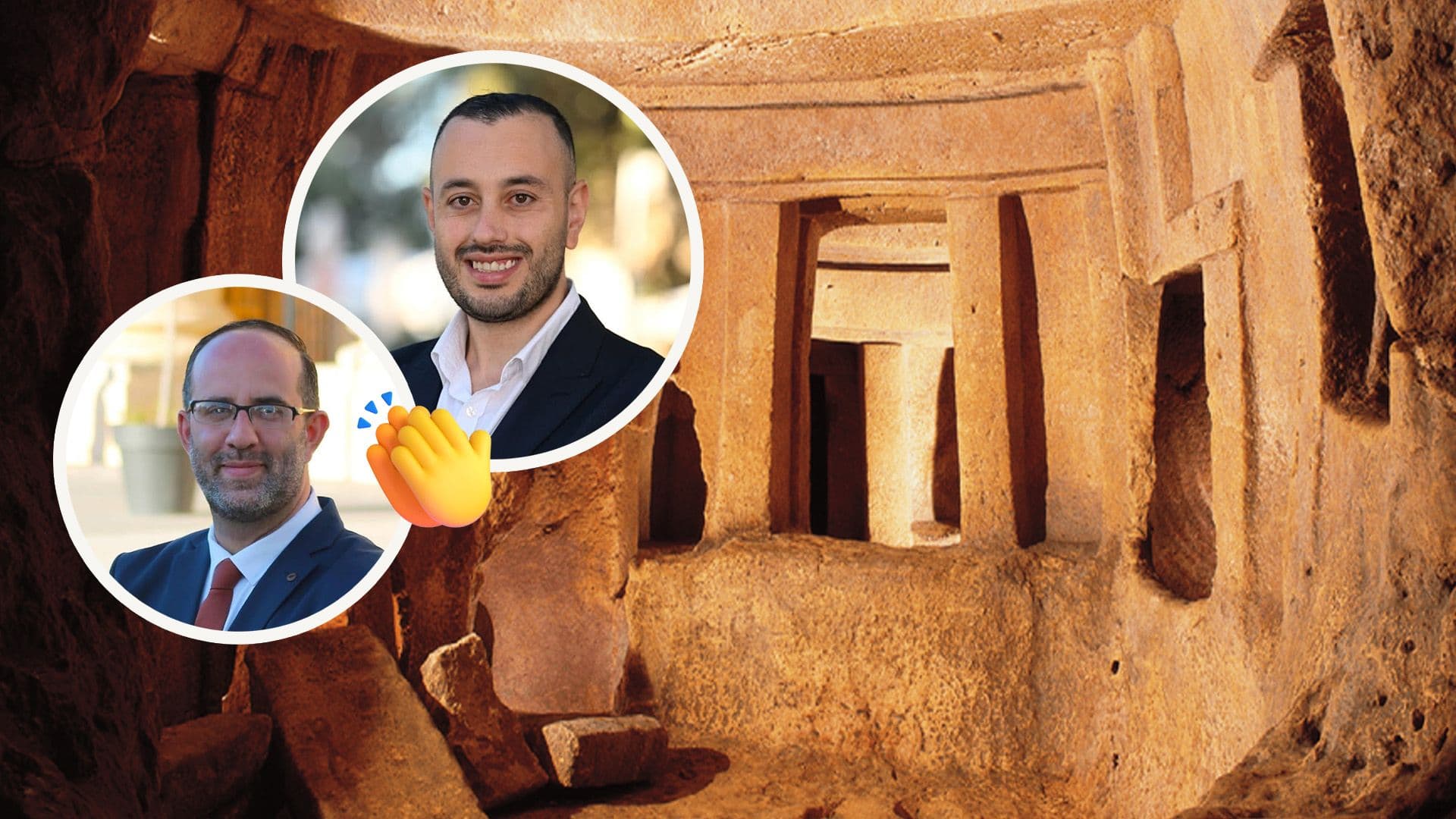 Raħal Ġdid Residents To Get Discounted Hypogeum Tickets This September 12th
