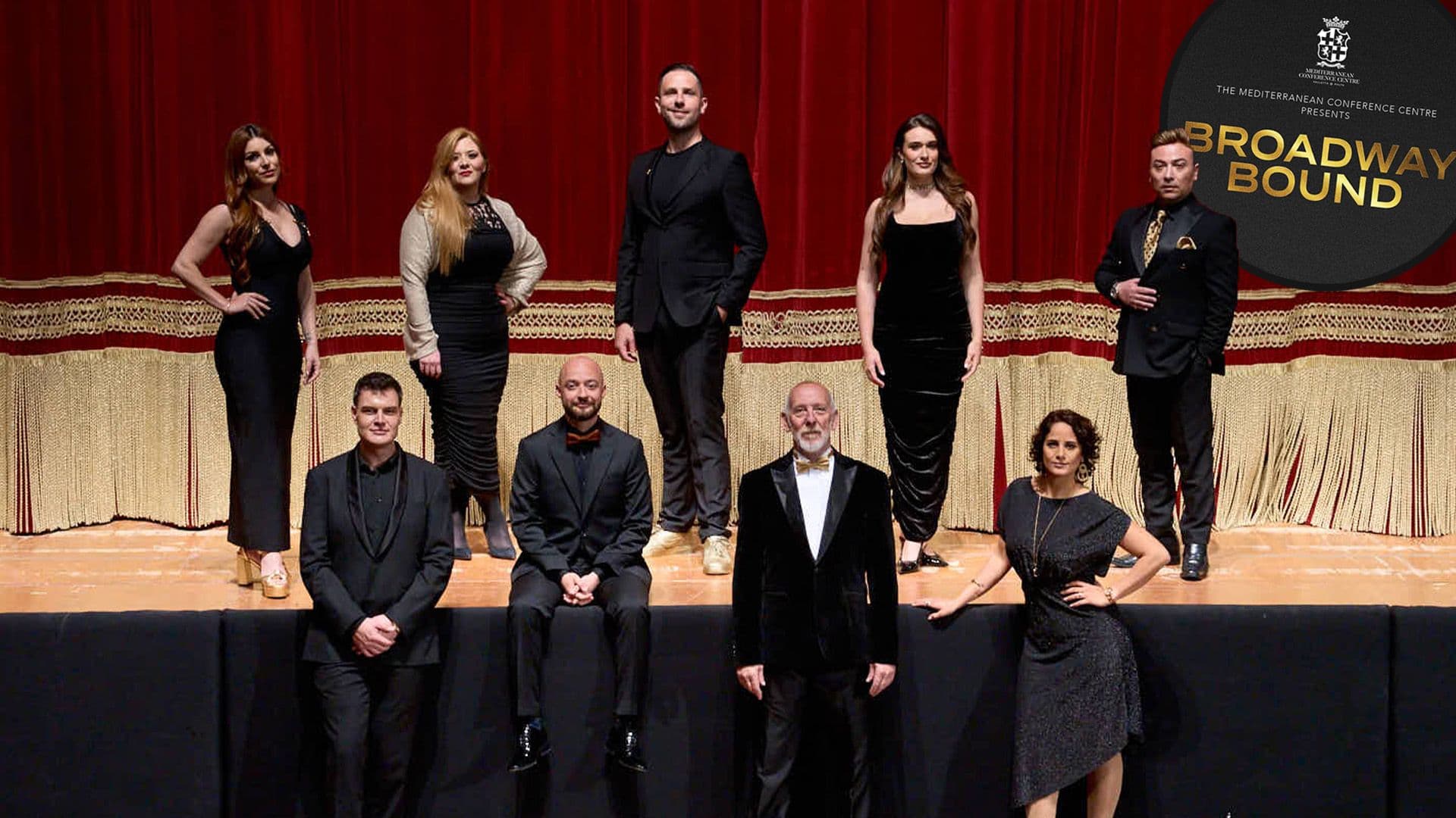 Broadway Comes to Malta as MCC Hosts Musical Theatre Spectacle