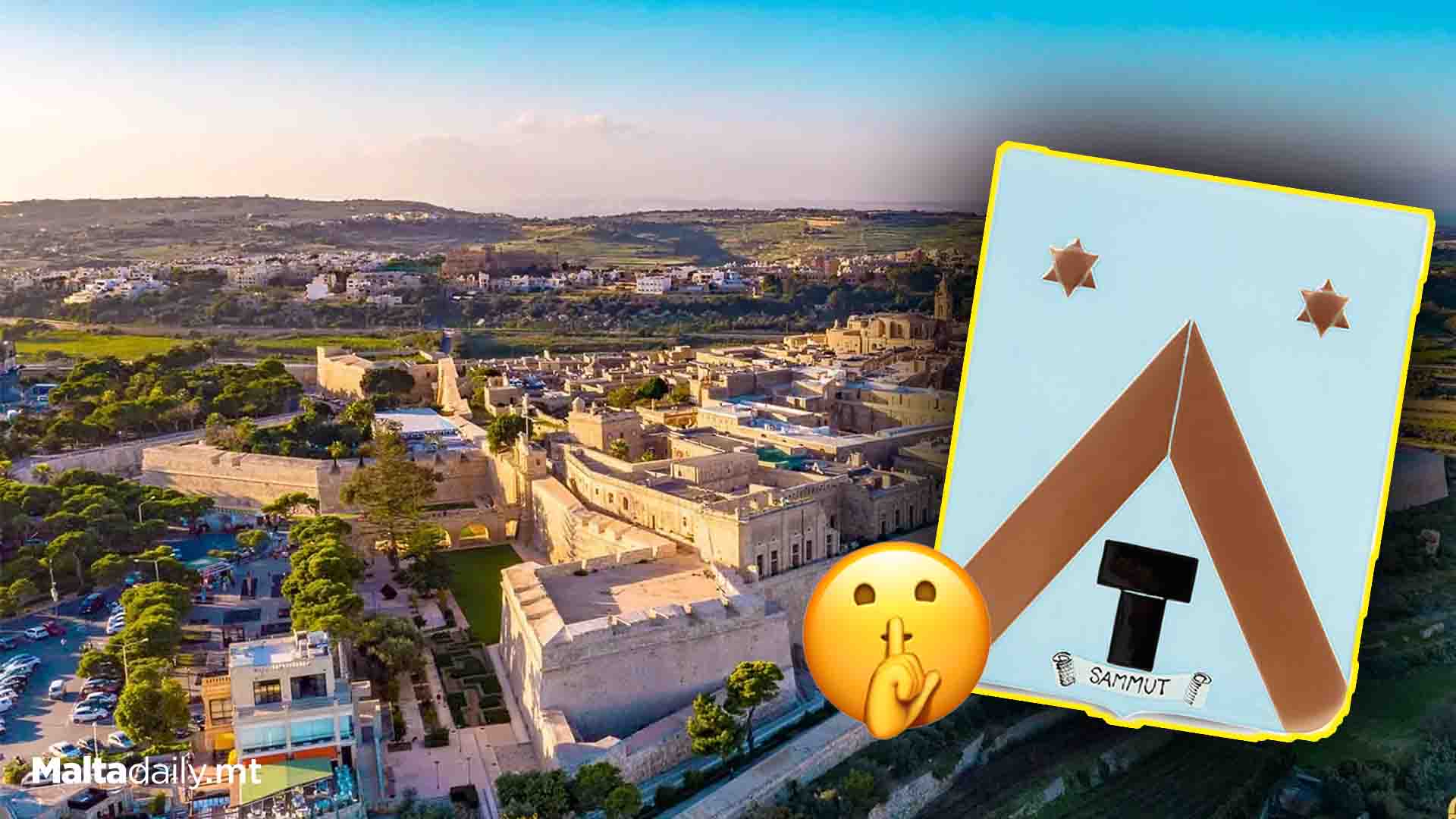 The Meaning and Origin of the Maltese Surname Sammut