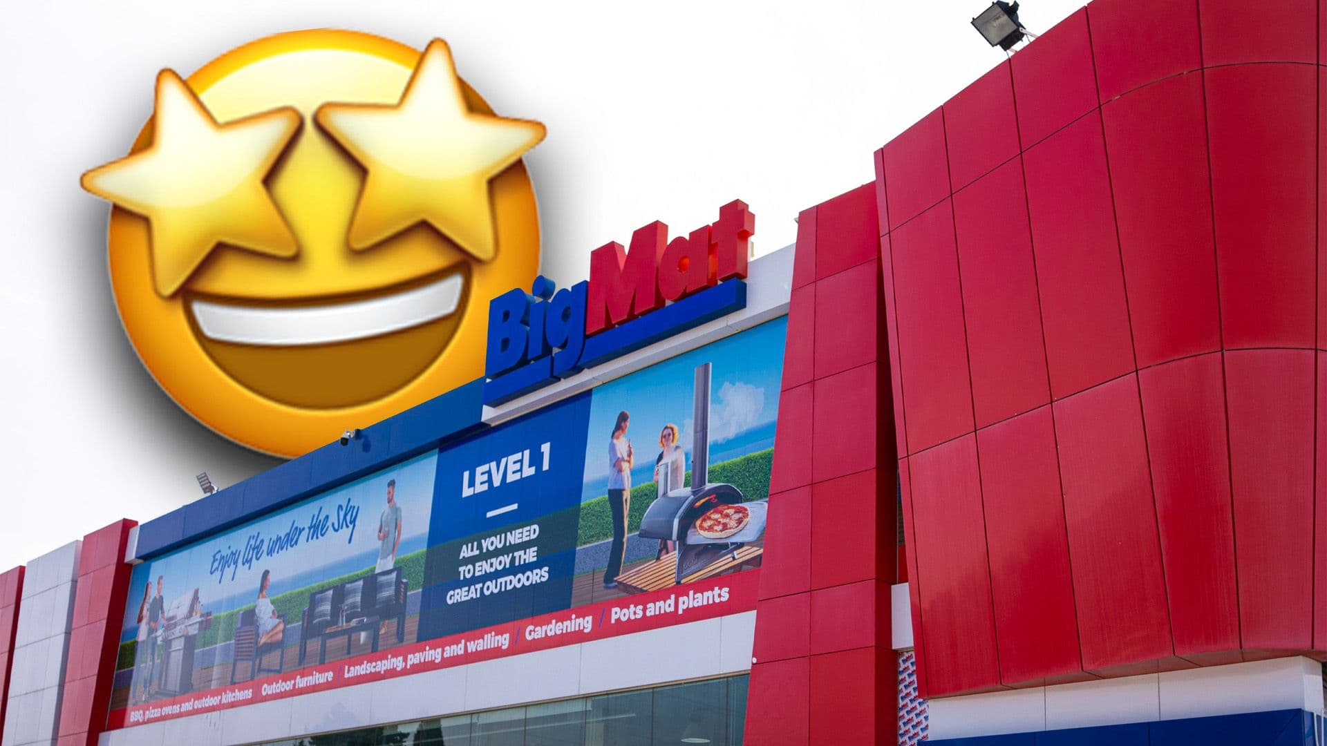 BigMat Turns 11 This Weekend: Here Are The Deals You Can Benefit Frokm