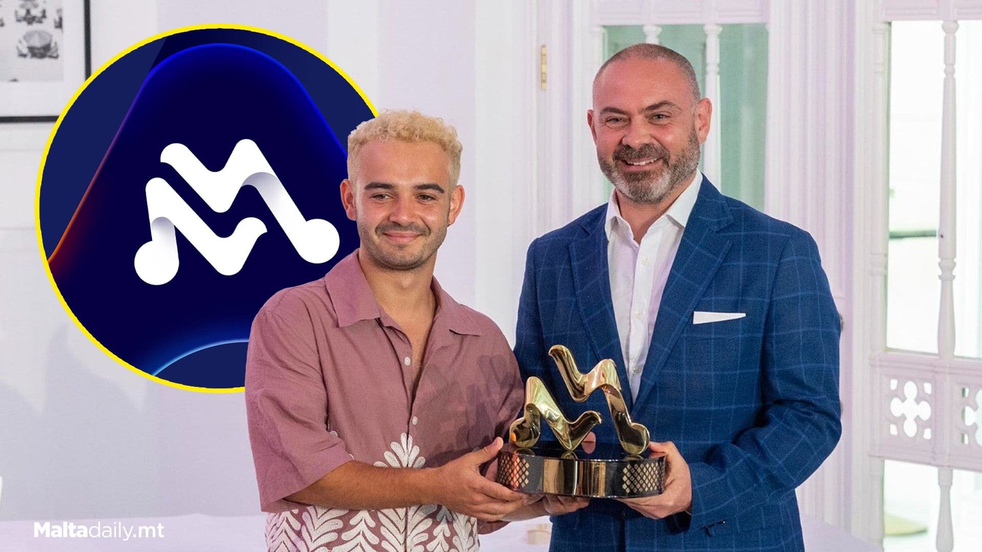 Applications For Mużika Mużika 2026 Now Open!