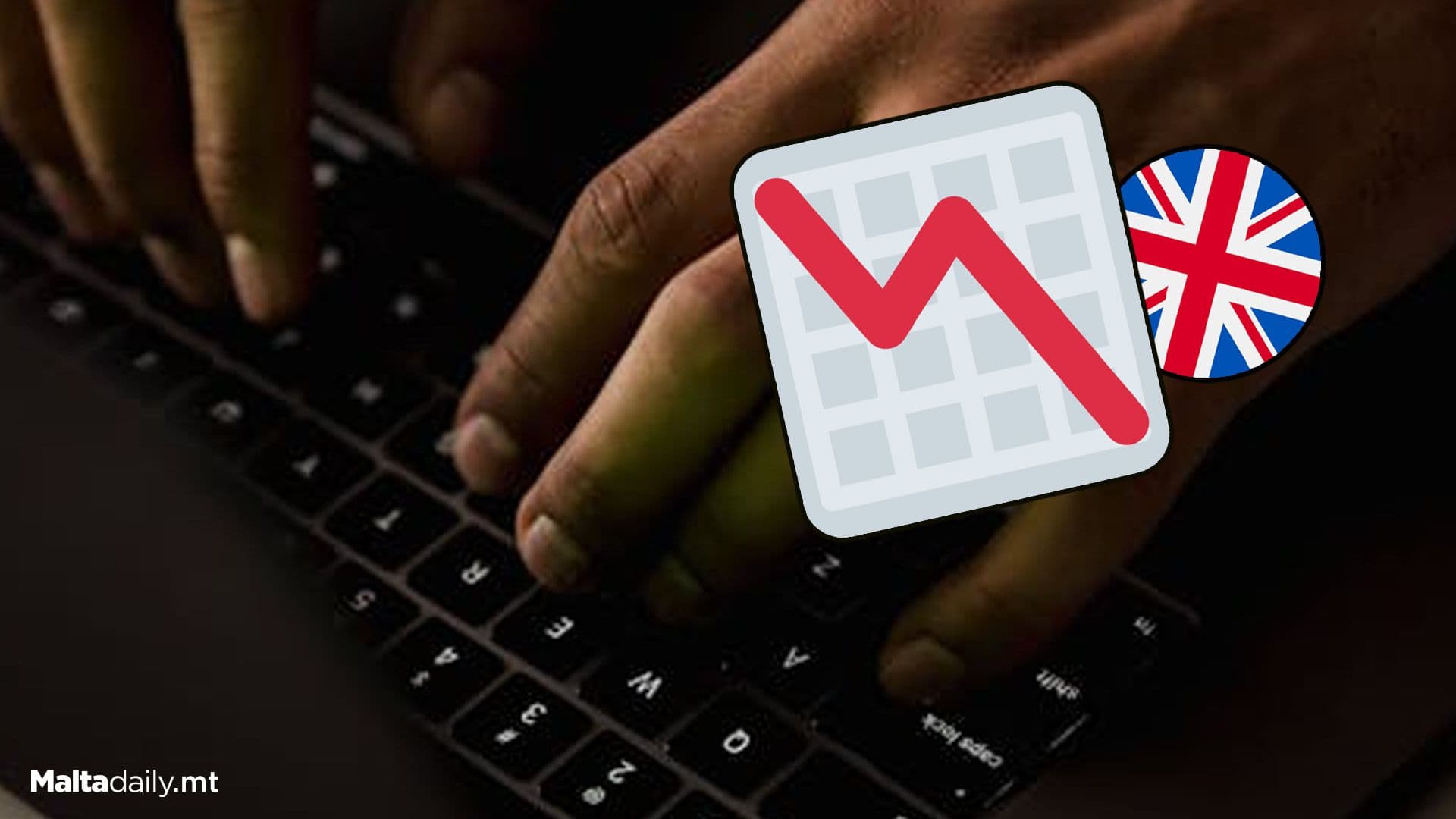 47% Drop In P*rn Site Visits In UK After Age Verification Rules