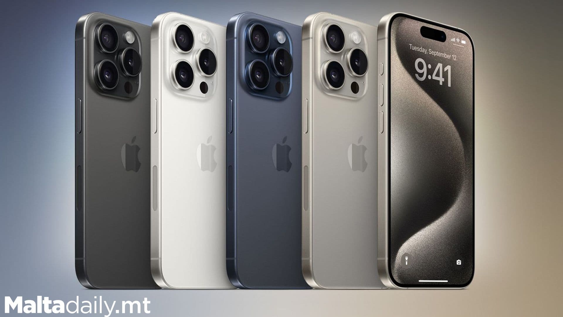 Apple Might Be Working On A ‘Significantly Thinner IPhone’