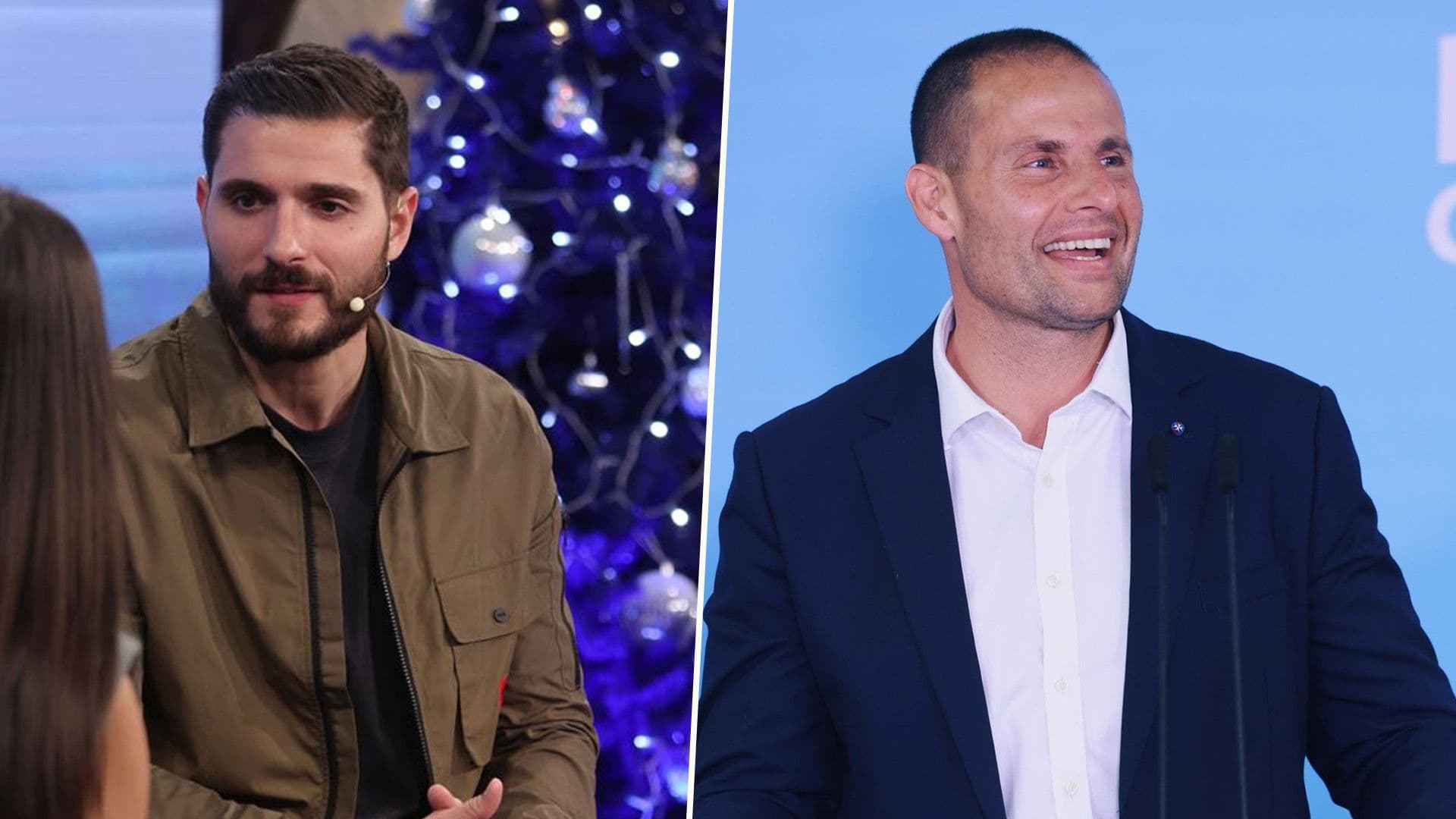 Labour Raises €1.13 Million, PN €730K In Sunday Fundraising Marathons