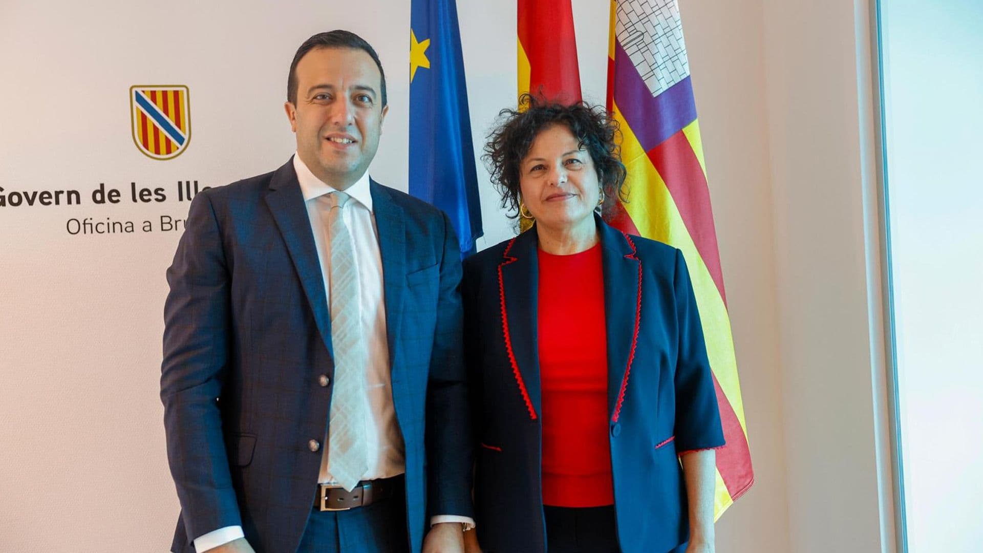 Minister Clint Camilleri Petitions Brussels To Improve Support For Small Fisheries