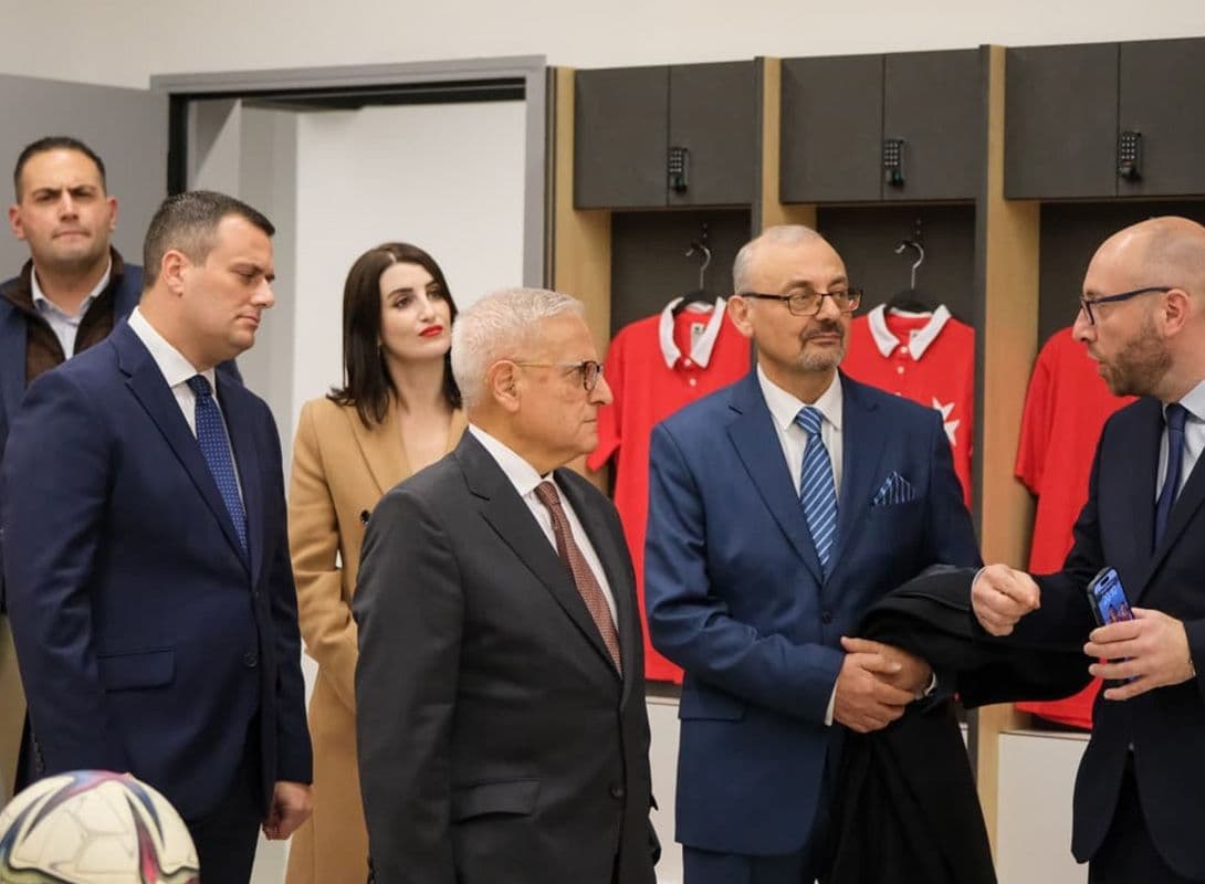 Malta FA Marks 125 Years with Gala at National Football Centre