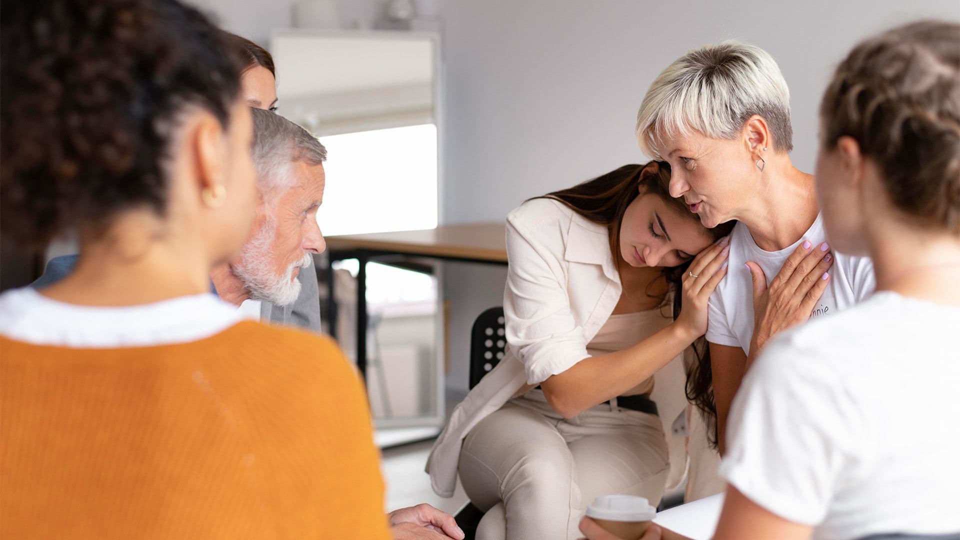 Agents of Change: How Social Workers Transform Lives