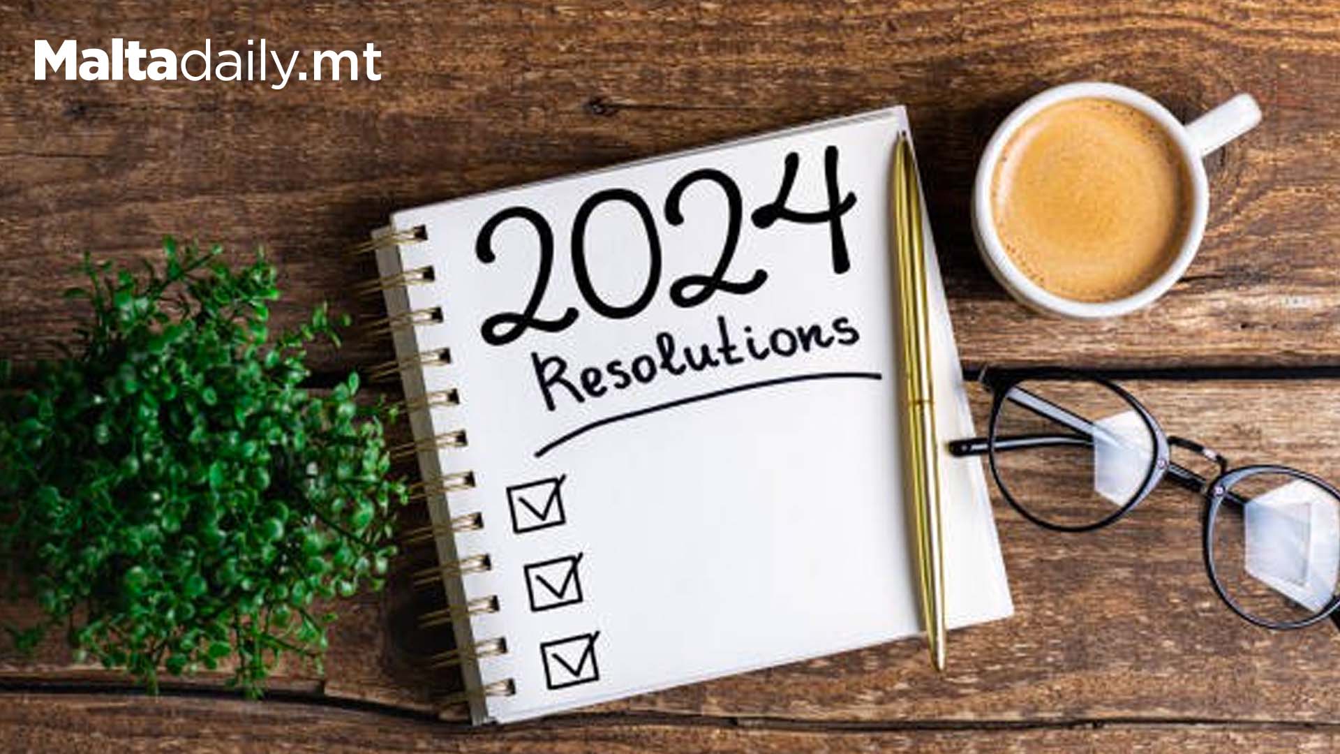 90% Of New Year’s Resolutions Fail Within A Few Months