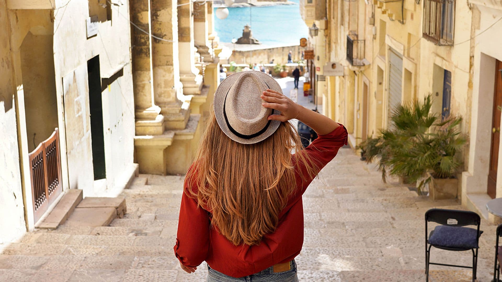 Over 484,000 Tourists Visited Malta Between January & February 2026