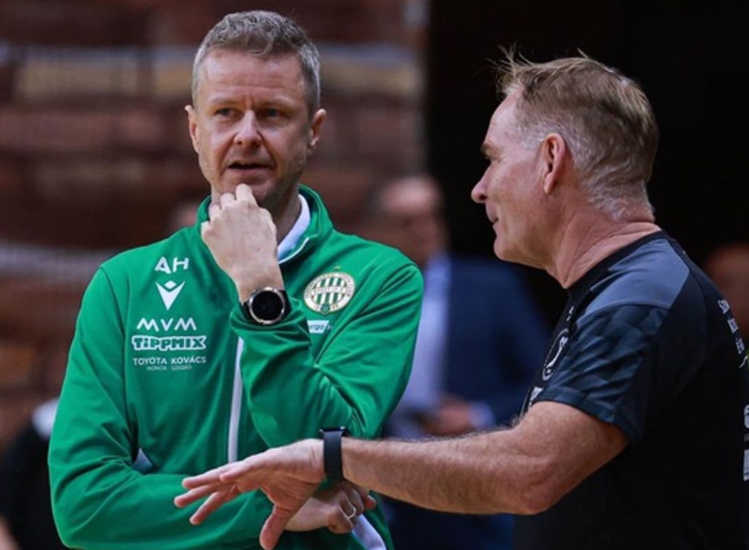 Top Danish Coach Allan Heine to Lead Advanced Handball Sessions in Malta