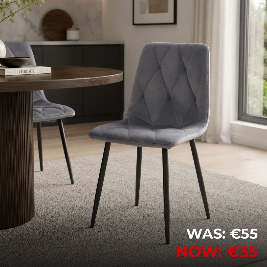 OK Home Summer Sale is Now On: Save Big on Furniture, Lights & More