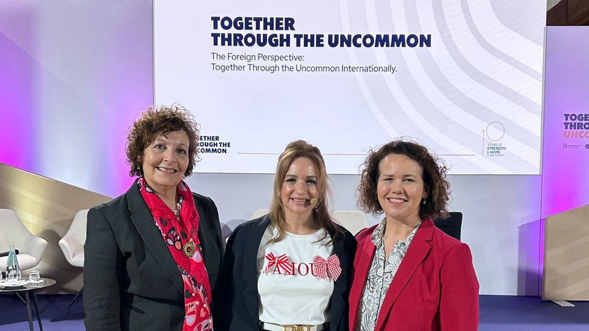 National Conference On Rare Diseases Marks 10 Years Of Collective Advocacy In Malta